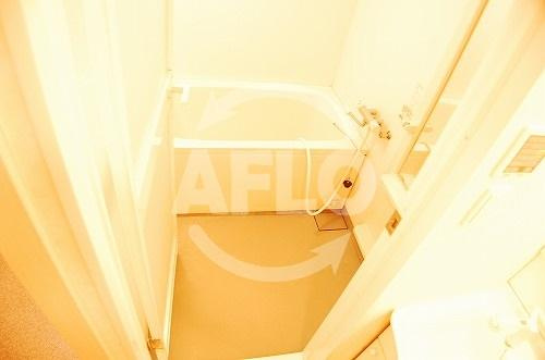 アビテ北御堂の浴室|アビテ北御堂　浴室