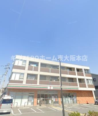 ピスケス花園の周辺
