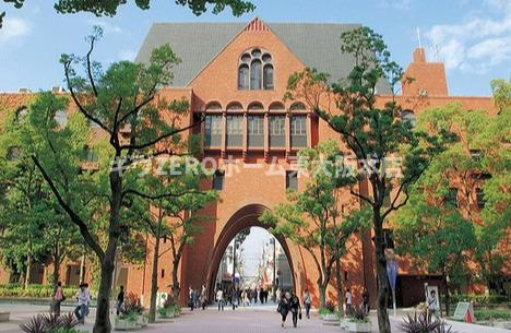 ピスケス花園の周辺