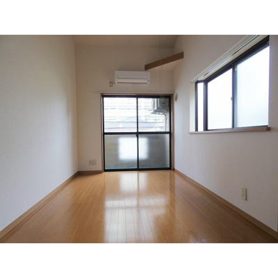 【寝室】 | トレス博多弐番館