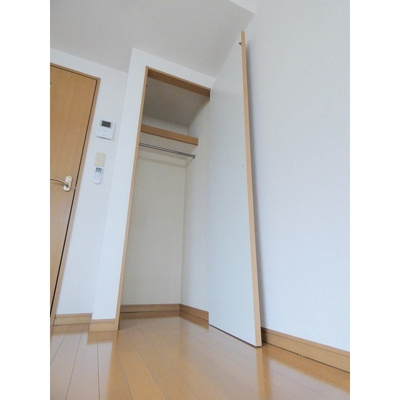 【収納】 | トレス博多弐番館