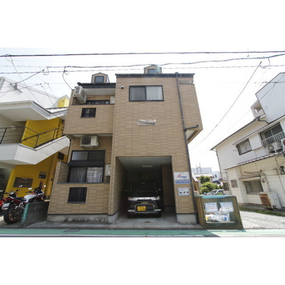 【居間・リビング】 | トレス博多弐番館