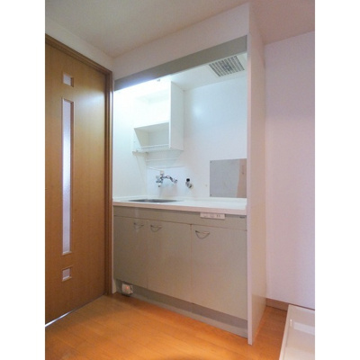 【洋室】 | トレス博多弐番館