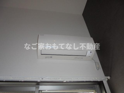 【設備】 | Creo Baker庄内通 | モデルルーム