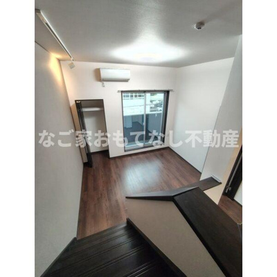 【居間・リビング】 | Creo Baker庄内通