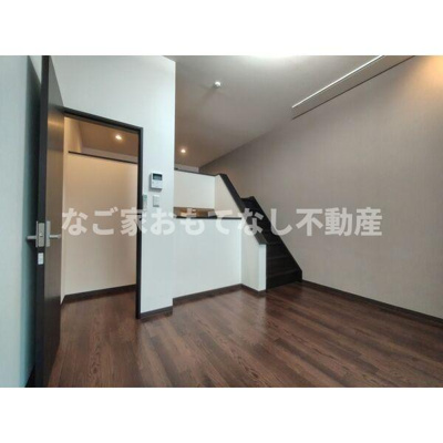 【内装】 | Creo Baker庄内通