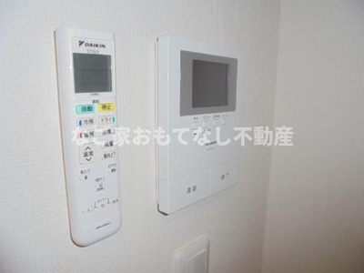 【セキュリティ】 | Creo Baker庄内通 | モデルルーム