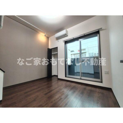 【居間・リビング】 | Creo Baker庄内通