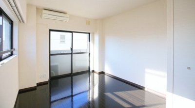 【洋室】 | エルミタージュ南阿佐ヶ谷弐番館