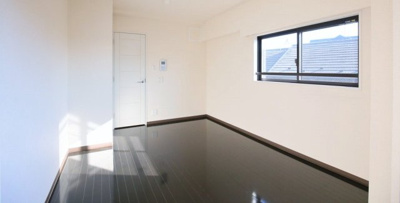 【洋室】 | エルミタージュ南阿佐ヶ谷弐番館