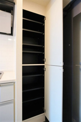 【収納】 | エルミタージュ南阿佐ヶ谷弐番館 | 靴入