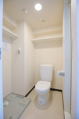 【その他】 | エルミタージュ南阿佐ヶ谷弐番館