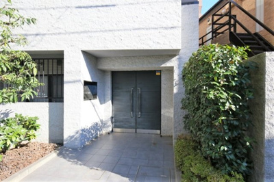 【エントランス】 | エルミタージュ南阿佐ヶ谷弐番館