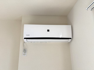 【設備】 | グラン・シャリオ | エアコン