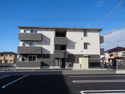 【外観】 | グラン・シャリオ