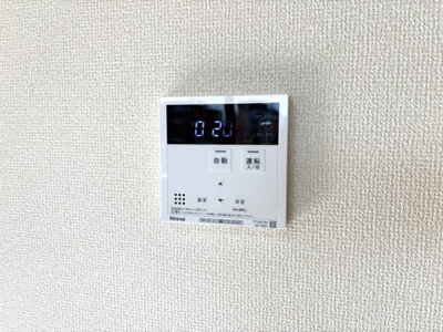 【その他】 | グラン・シャリオ | 給湯器パネル