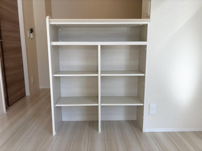 【その他】 | グラン・シャリオ | リビング収納