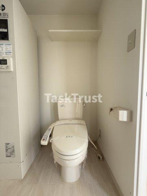 【トイレ】 | レンファ奥の坊