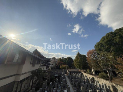 【展望】 | レンファ奥の坊