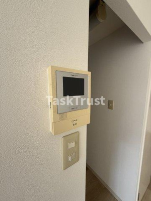 【セキュリティ】 | レンファ奥の坊