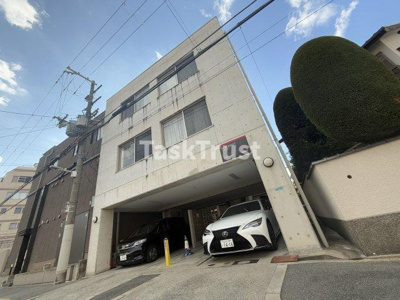 【外観】 | レンファ奥の坊