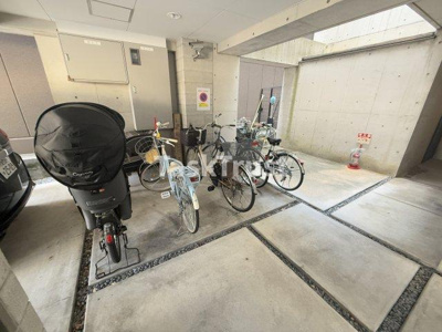 【その他共用部分】 | レンファ奥の坊