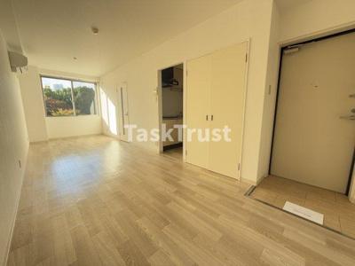 【居間・リビング】 | レンファ奥の坊