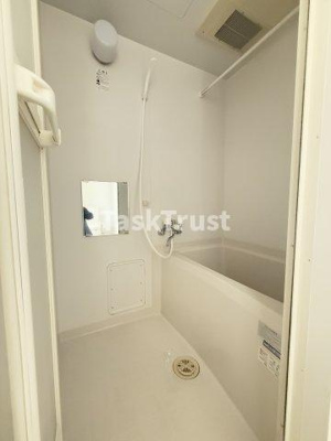 【浴室】 | レンファ奥の坊