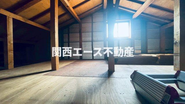 【その他】 | 野崎１丁目貸家