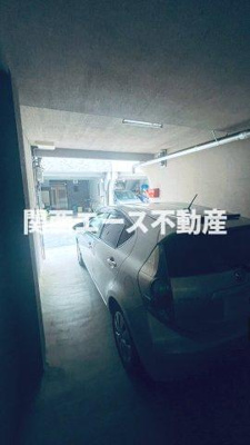  | 野崎１丁目貸家