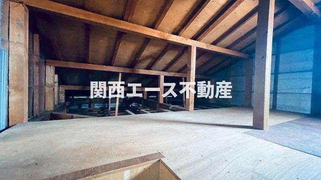  | 野崎１丁目貸家