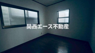 【内装】 | 野崎１丁目貸家