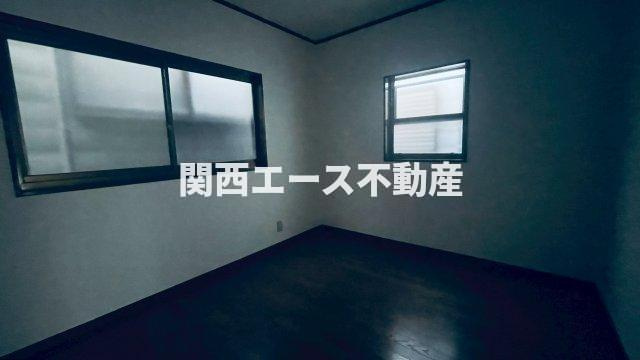 【内装】 | 野崎１丁目貸家