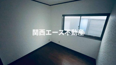  | 野崎１丁目貸家