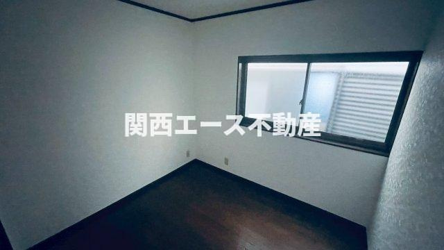  | 野崎１丁目貸家