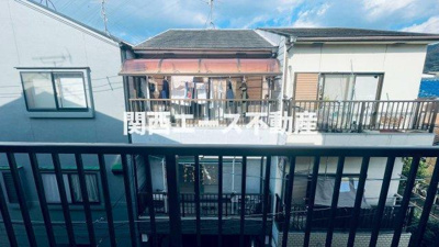  | 野崎１丁目貸家