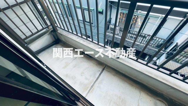  | 野崎１丁目貸家