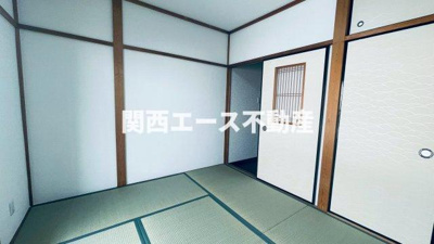  | 野崎１丁目貸家