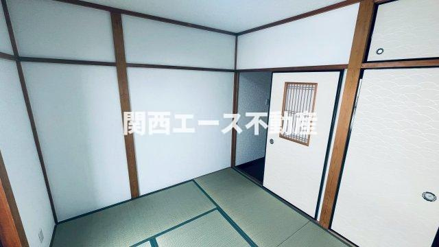  | 野崎１丁目貸家