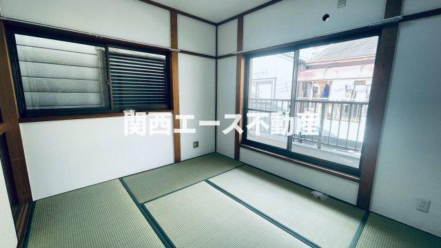  | 野崎１丁目貸家