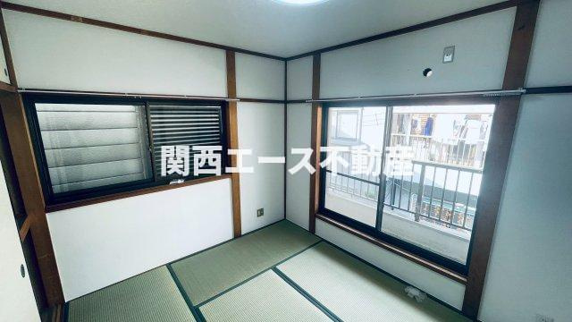  | 野崎１丁目貸家