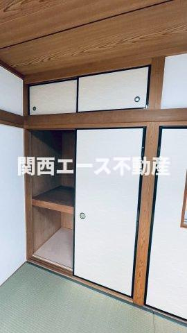  | 野崎１丁目貸家
