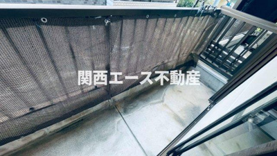  | 野崎１丁目貸家