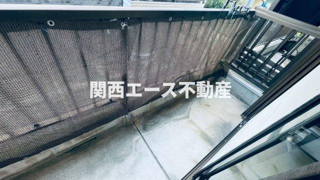  | 野崎１丁目貸家