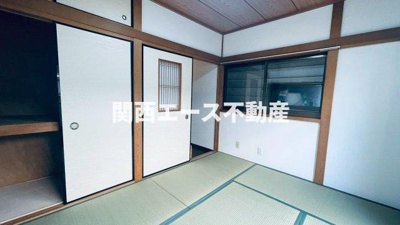  | 野崎１丁目貸家