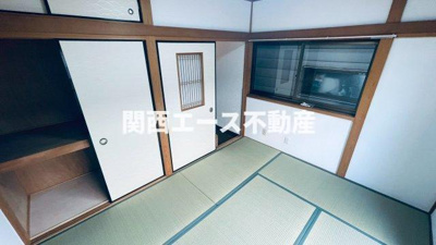  | 野崎１丁目貸家