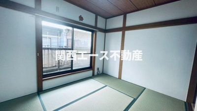 | 野崎１丁目貸家