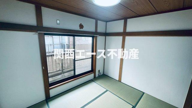  | 野崎１丁目貸家