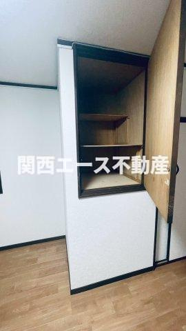 | 野崎１丁目貸家