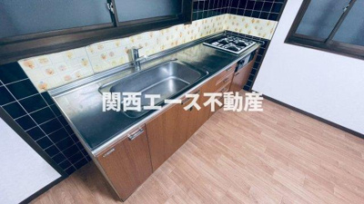  | 野崎１丁目貸家